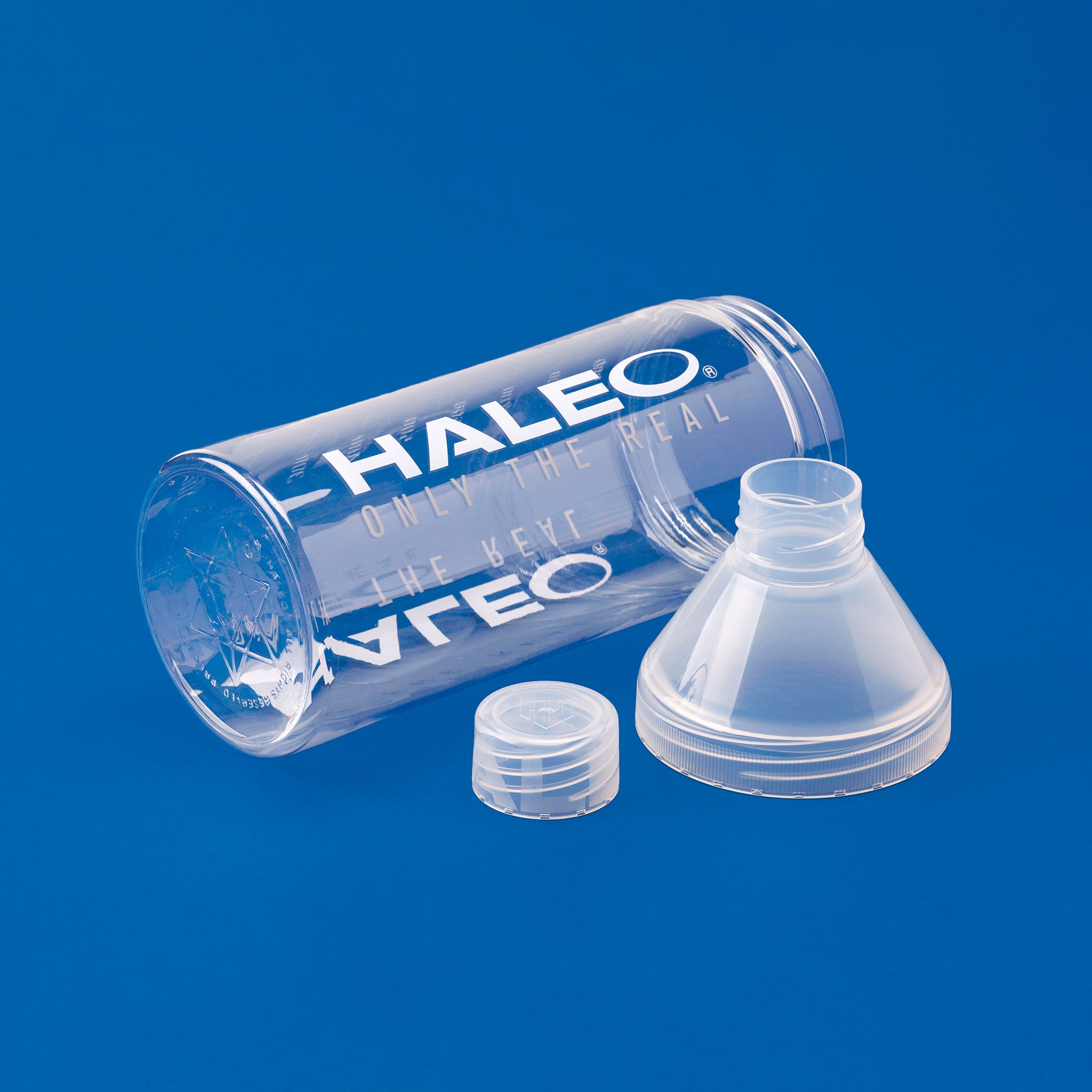 CYCLØ BOTTLE クリアOTR 900ml