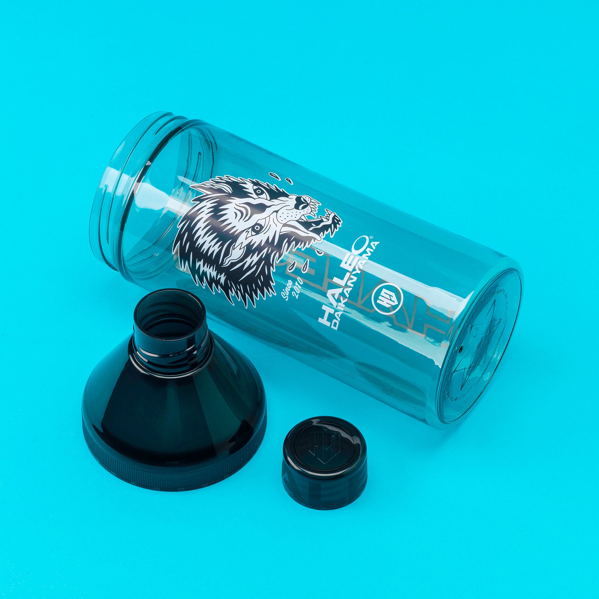 CYCLØ BOTTLE ウルフ 900ml