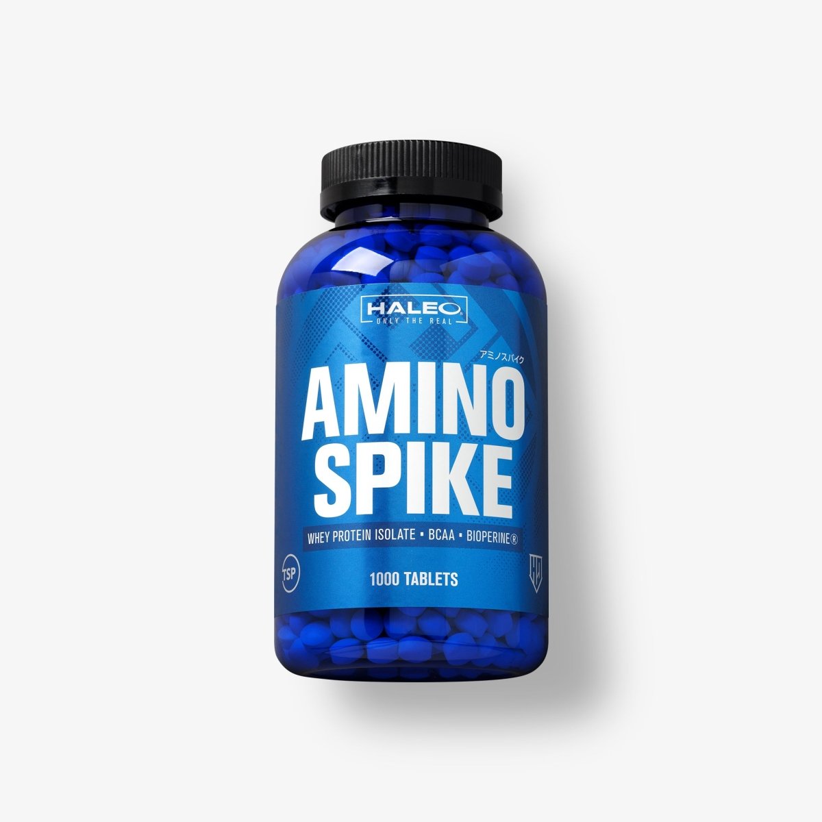 AMINO SPIKE - HALEO×バルクスポーツ公式ストア