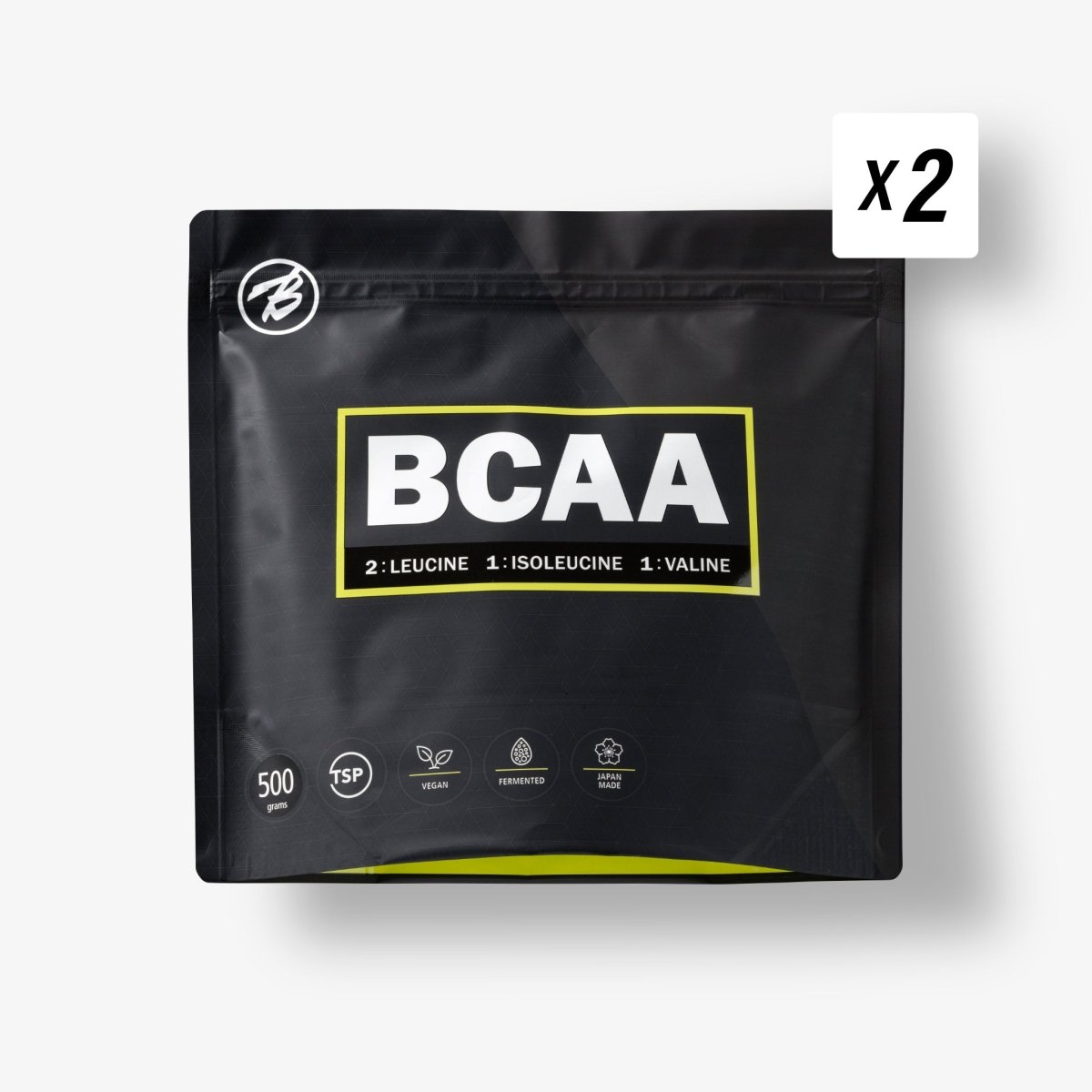 BCAA2.0 - HALEO×バルクスポーツ公式ストア