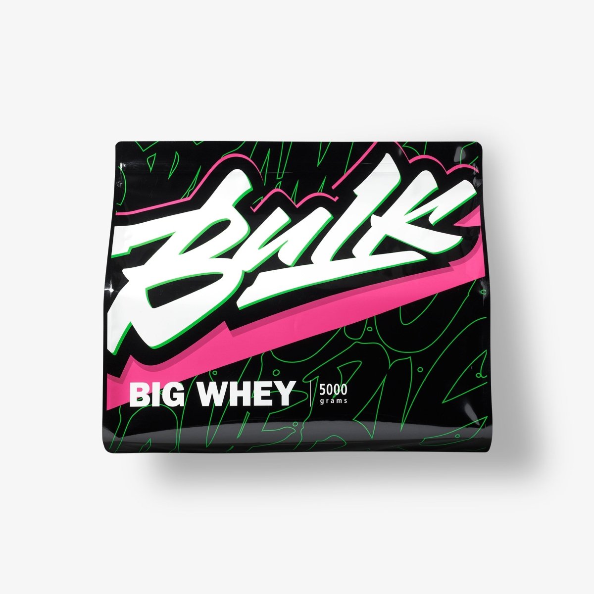 BIG WHEY - HALEO×バルクスポーツ公式ストア