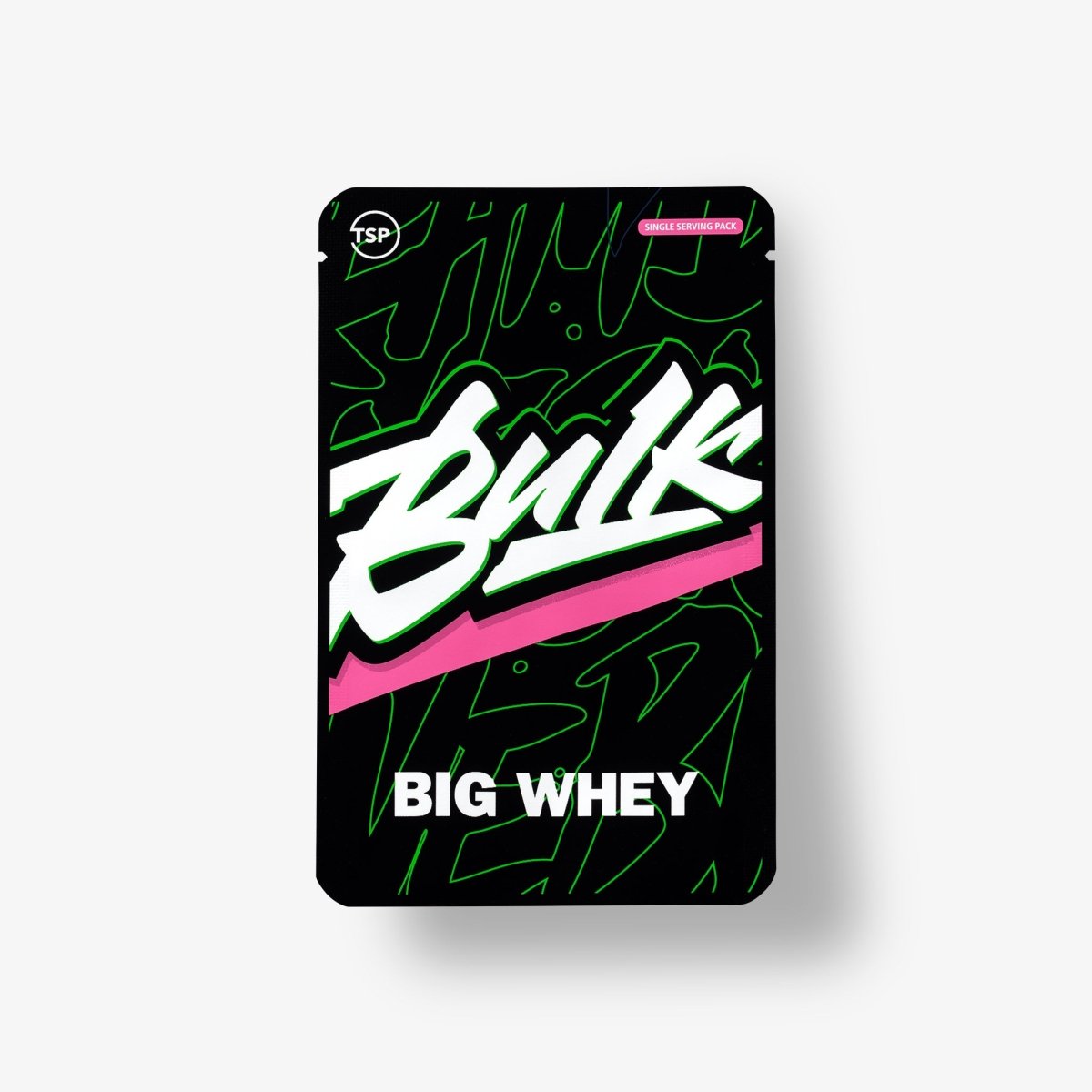 BIG WHEY VARIETY - HALEO×バルクスポーツ公式ストア