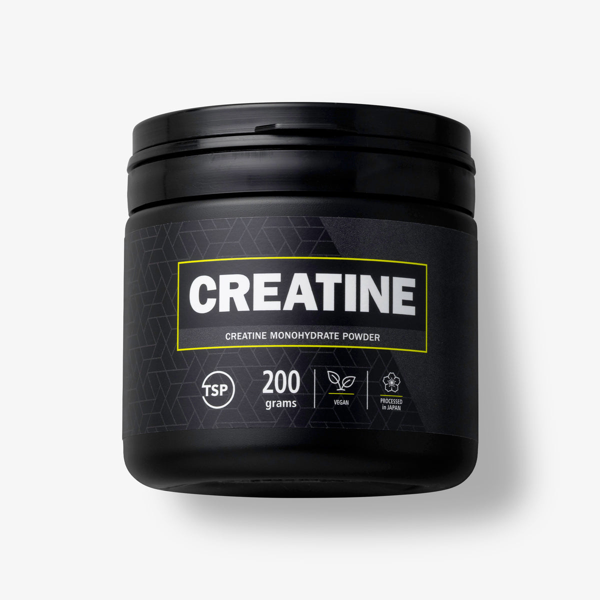 CREATINE