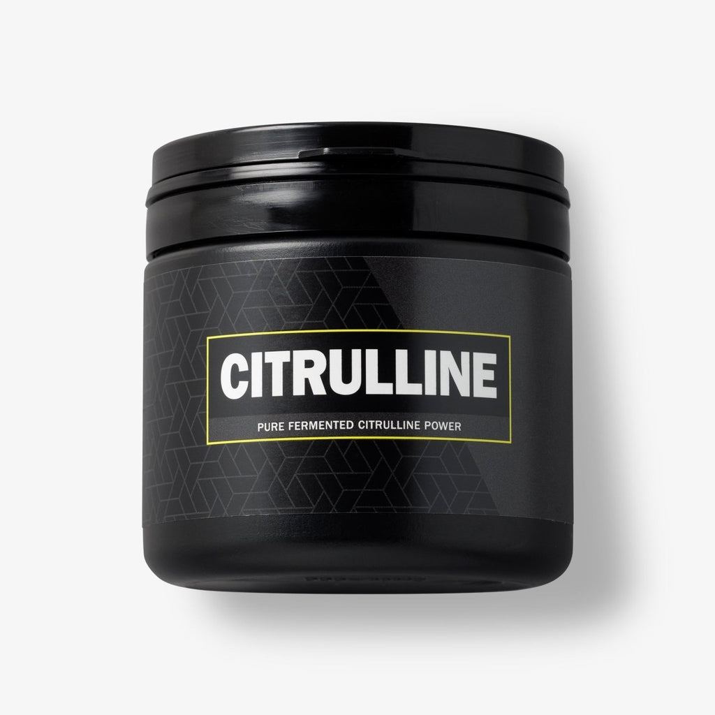 CITRULLINE シトルリン アミノ酸 サプリメント サポートアイテム