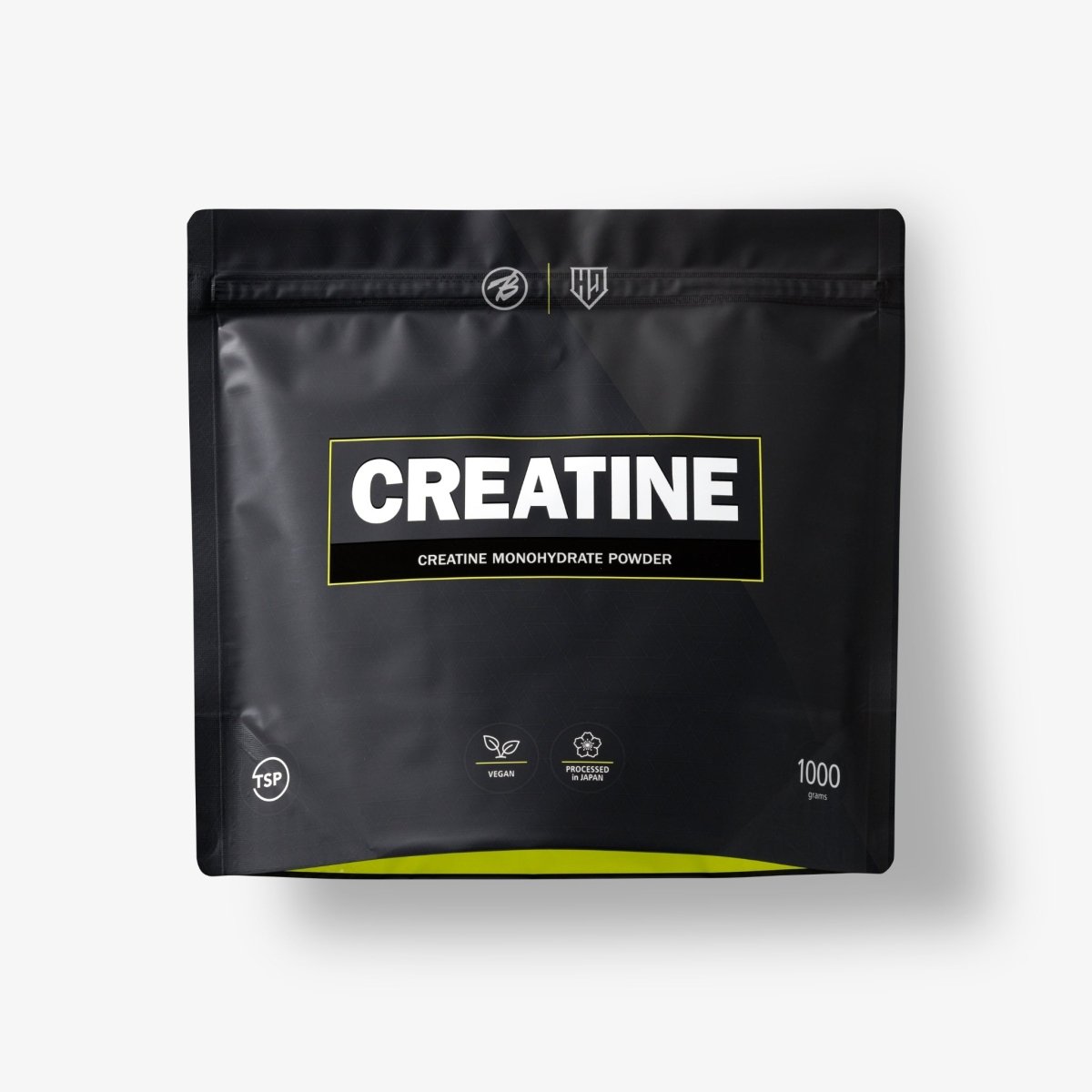 CREATINE - HALEO×バルクスポーツ公式ストア