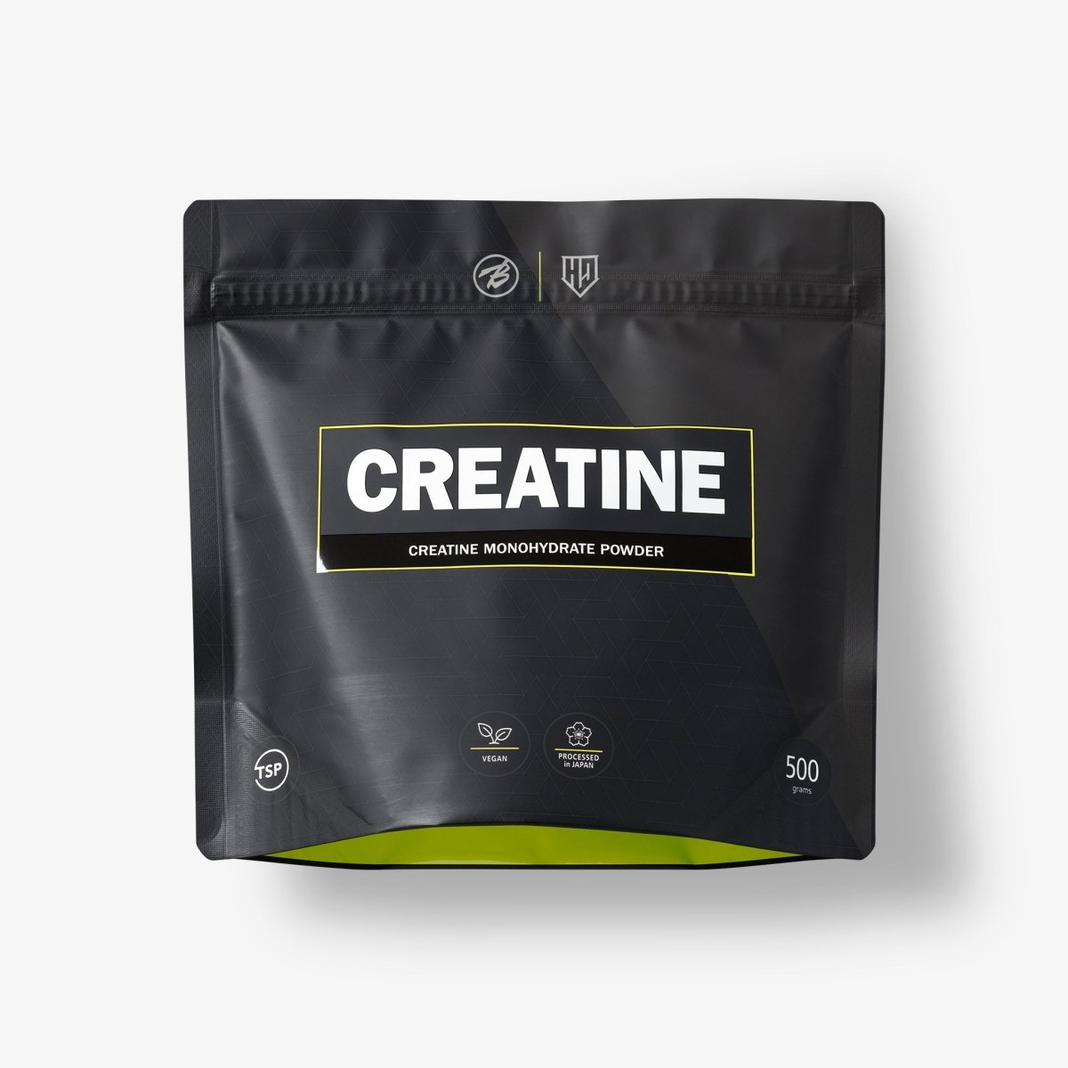 CREATINE - HALEO×バルクスポーツ公式ストア