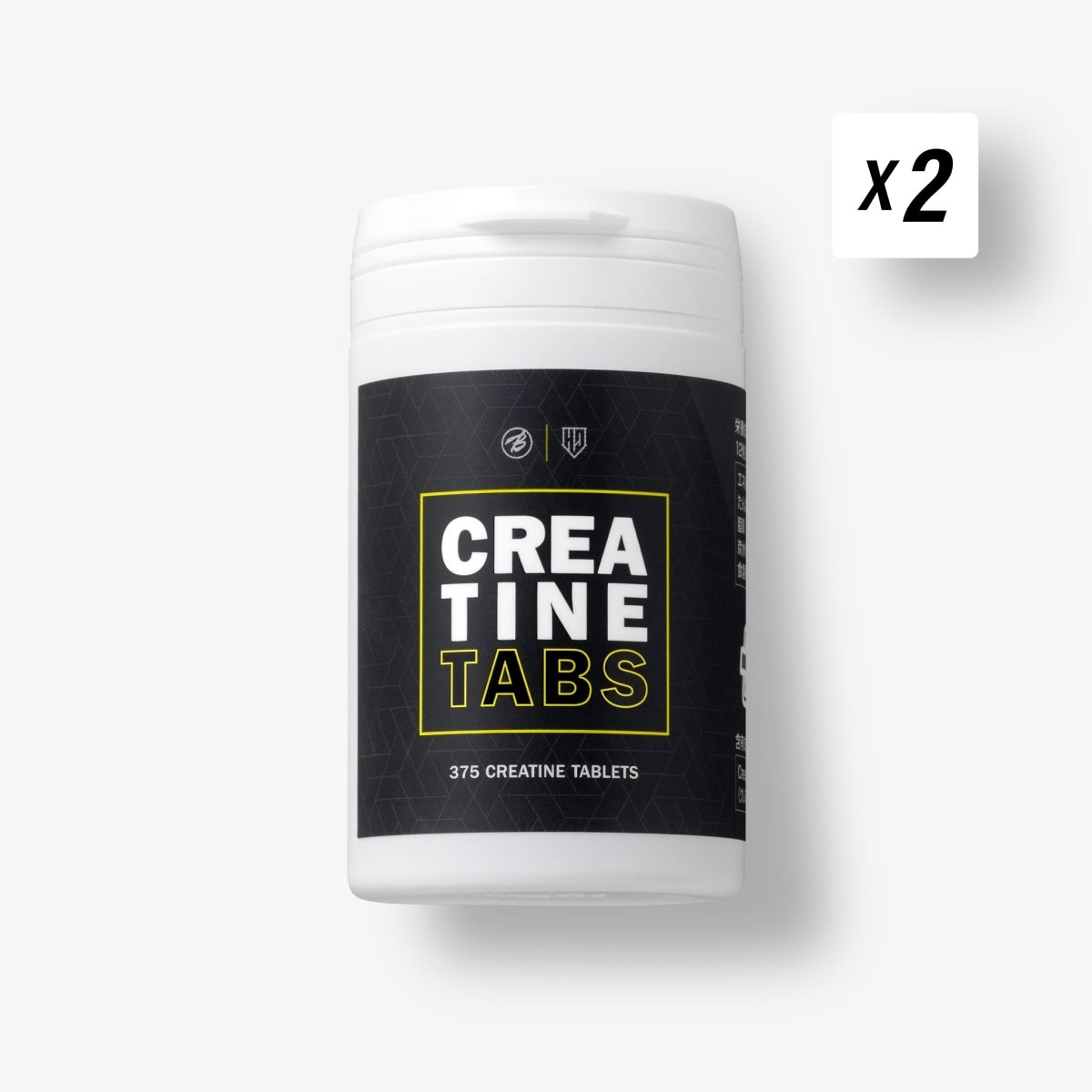 CREATINE TABS - HALEO×バルクスポーツ公式ストア