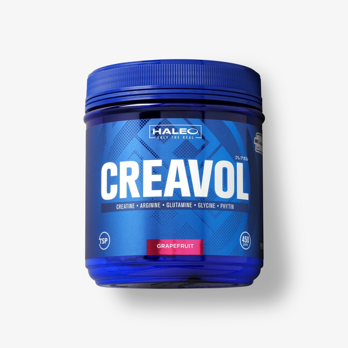 CREAVOL - HALEO×バルクスポーツ公式ストア