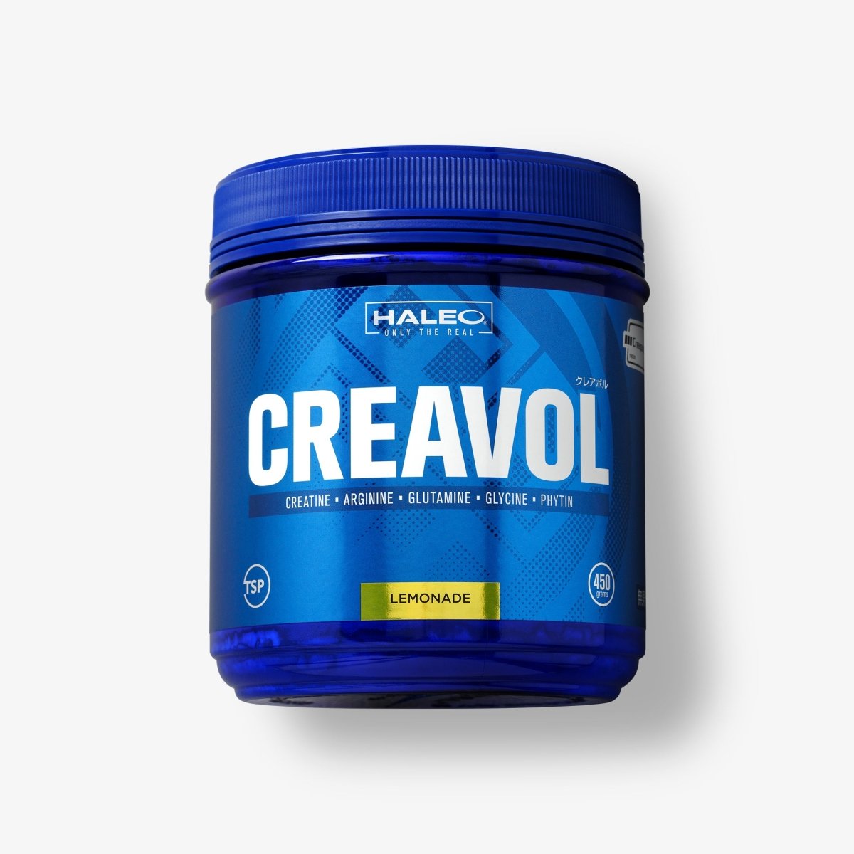 CREAVOL - HALEO×バルクスポーツ公式ストア