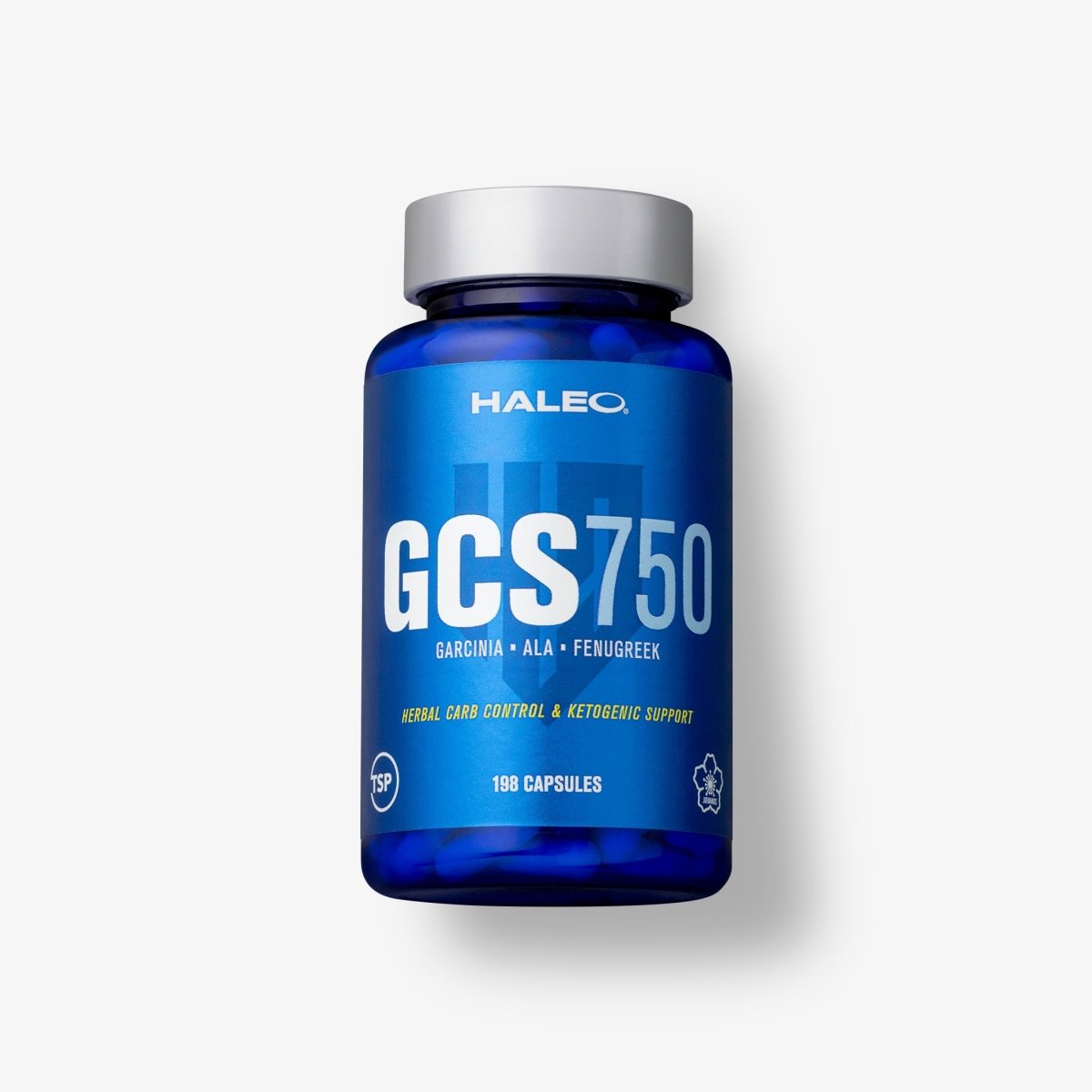 GCS750 - HALEO×バルクスポーツ公式ストア
