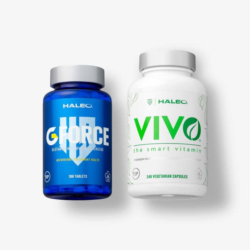 GFORCE + VIVO SET - HALEO×バルクスポーツ公式ストア