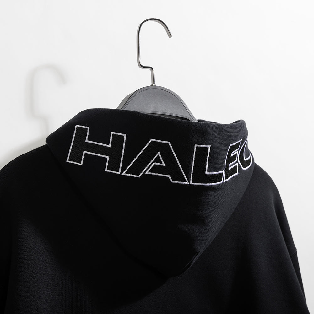 HALEO 3PEAT HOODIE - HALEO×バルクスポーツ公式ストア