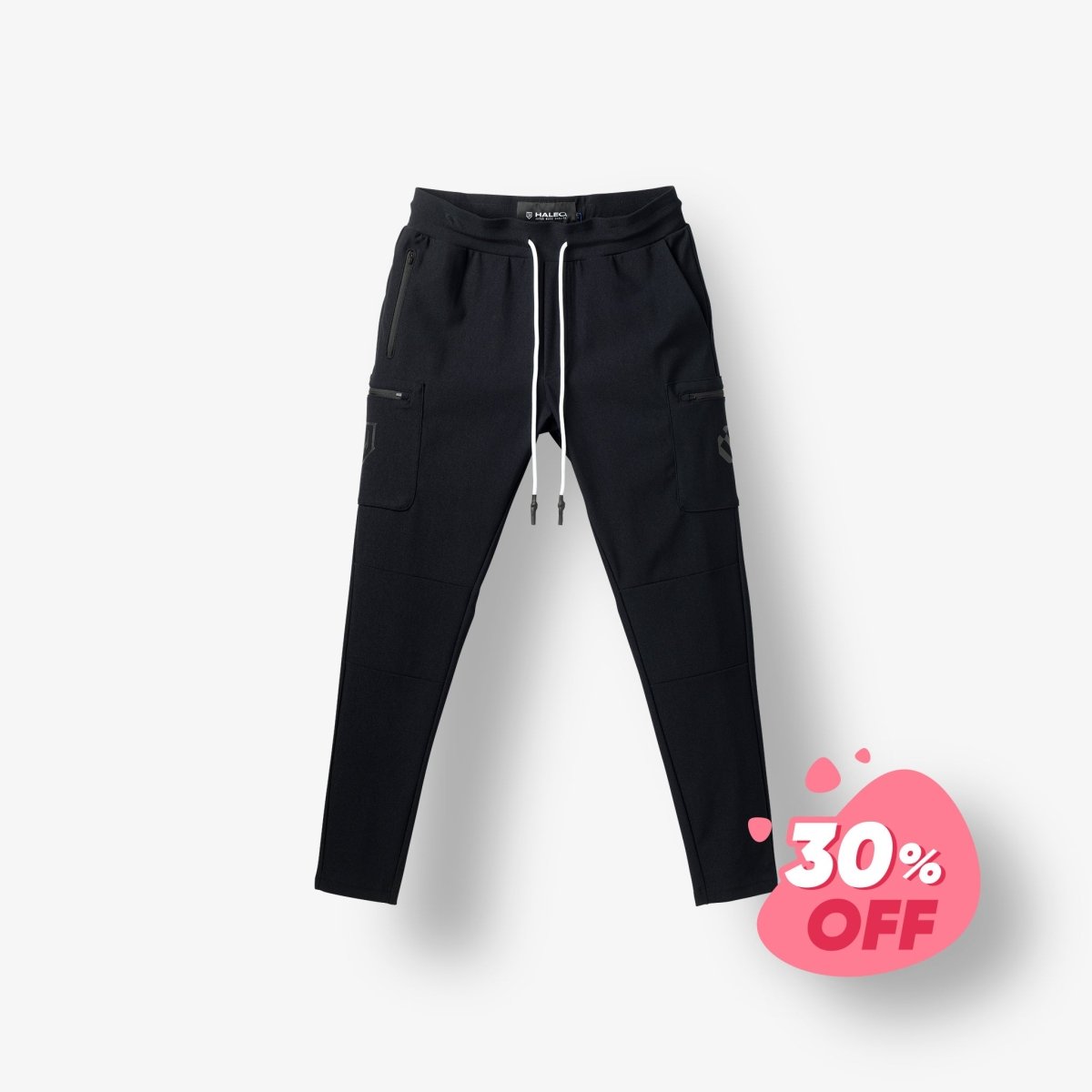 HALEO 800 SPORT CARGO STRETCH JOGGER - HALEO×バルクスポーツ公式ストア