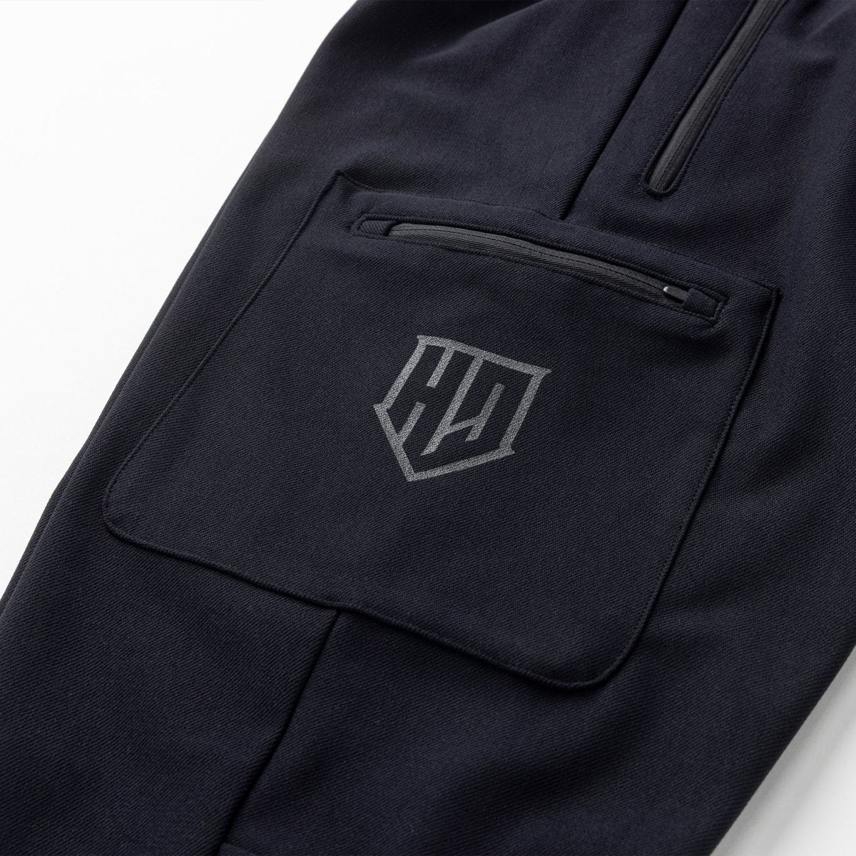 HALEO 800 SPORT CARGO STRETCH JOGGER - HALEO×バルクスポーツ公式ストア