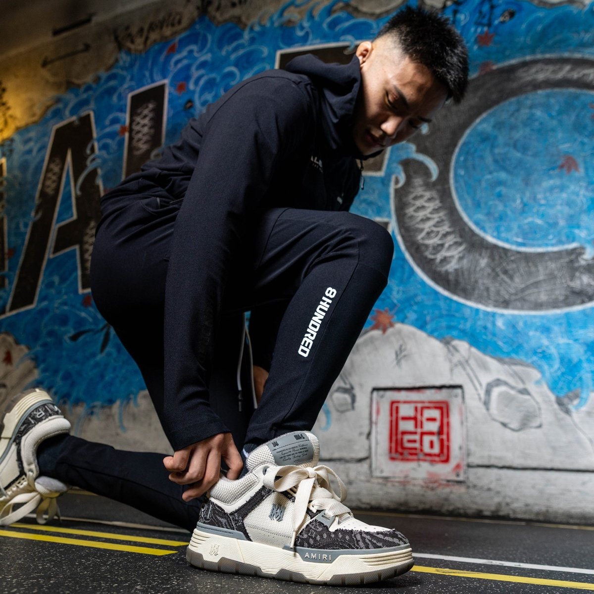 HALEO 800 SPORT CARGO STRETCH JOGGER - HALEO×バルクスポーツ公式ストア