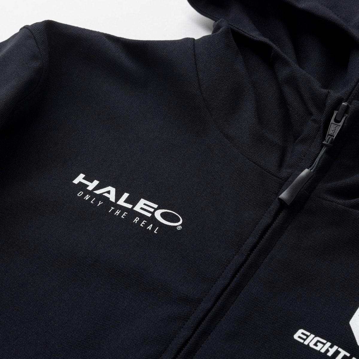 HALEO 800 SPORT CARGO ZIP HOODIE - HALEO×バルクスポーツ公式ストア