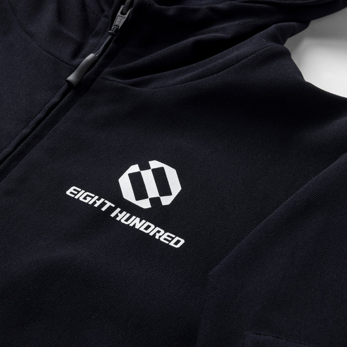 HALEO 800 SPORT CARGO ZIP HOODIE - HALEO×バルクスポーツ公式ストア