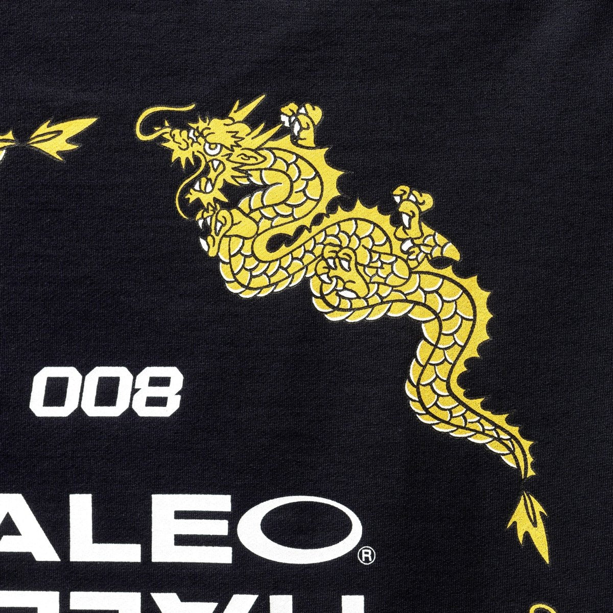 HALEO 800008 CORDURA TEE - HALEO×バルクスポーツ公式ストア