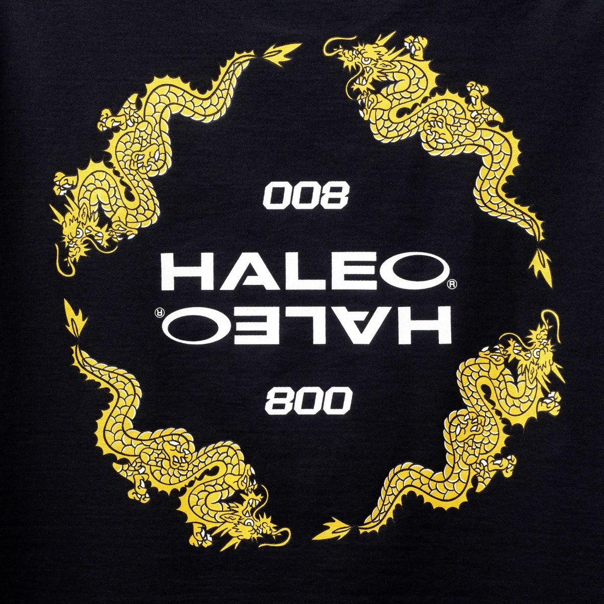 HALEO 800008 CORDURA TEE - HALEO×バルクスポーツ公式ストア