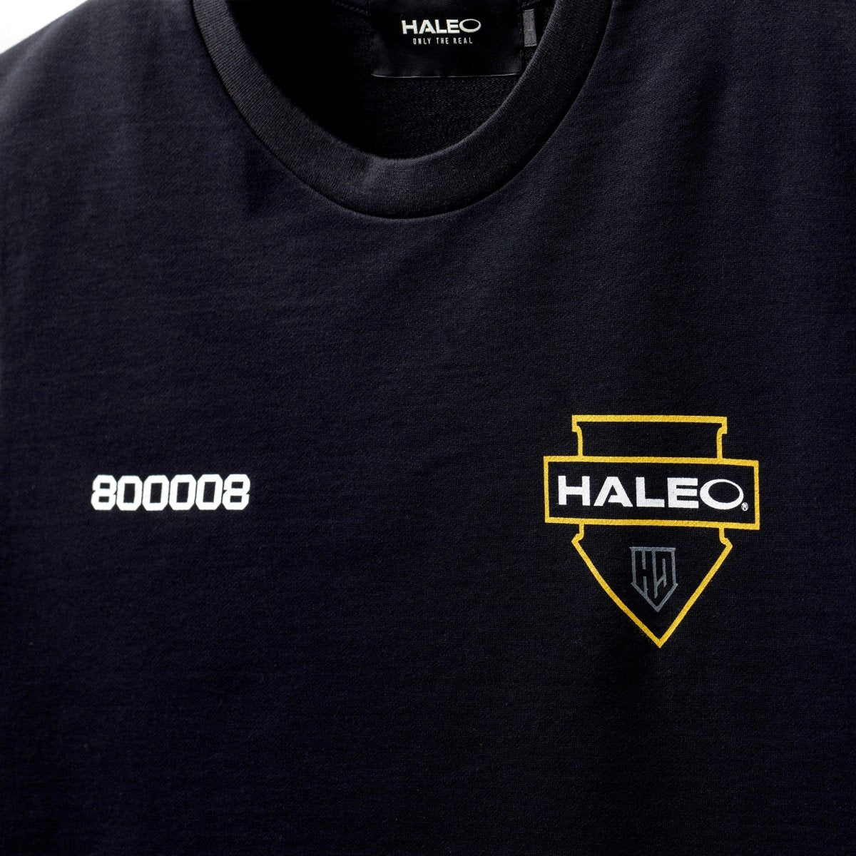 HALEO 800008 CORDURA TEE - HALEO×バルクスポーツ公式ストア