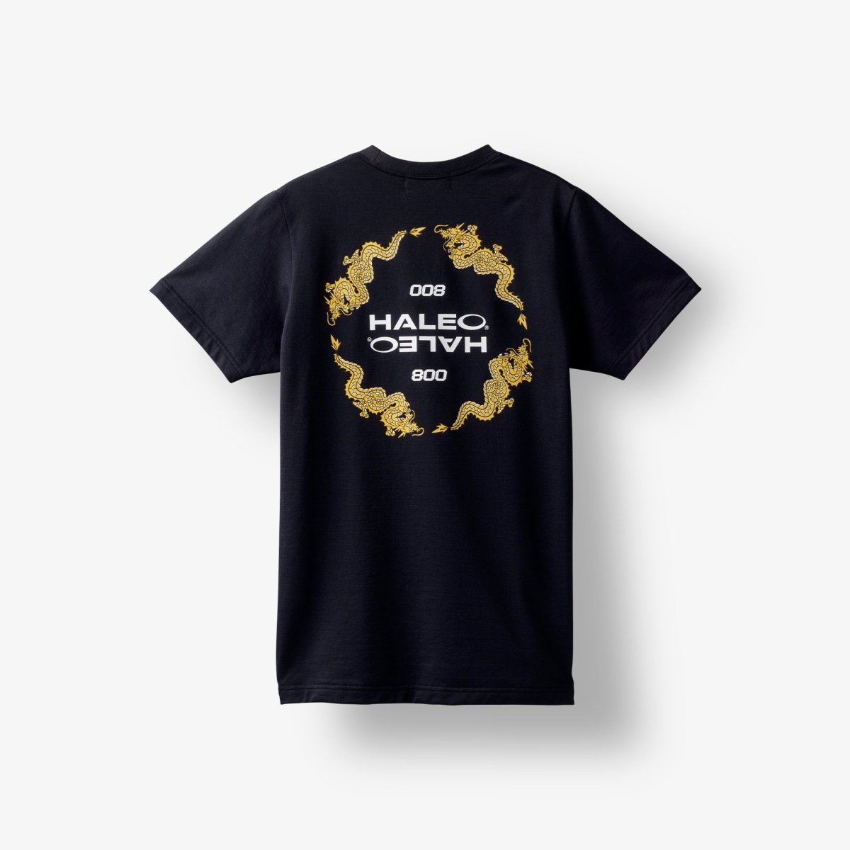 HALEO 800008 CORDURA TEE - HALEO×バルクスポーツ公式ストア