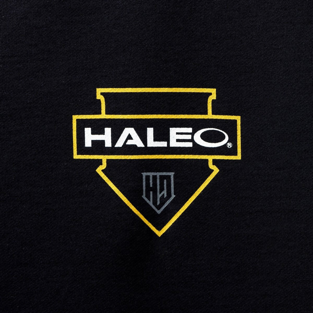 HALEO 800008 CORDURA TEE - HALEO×バルクスポーツ公式ストア