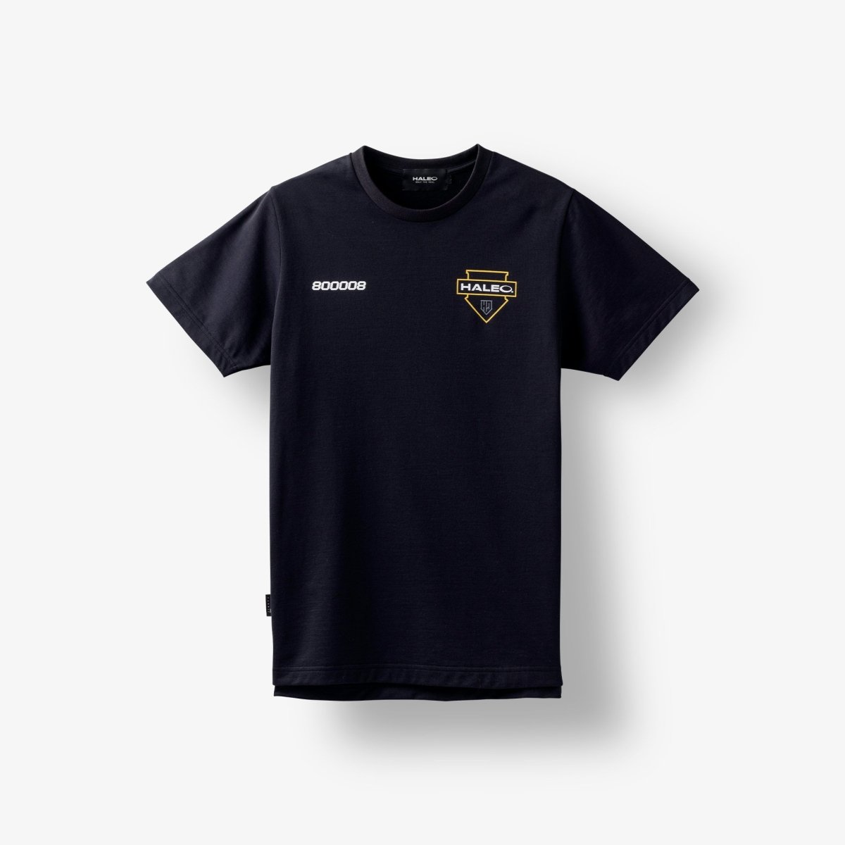 HALEO 800008 CORDURA TEE - HALEO×バルクスポーツ公式ストア