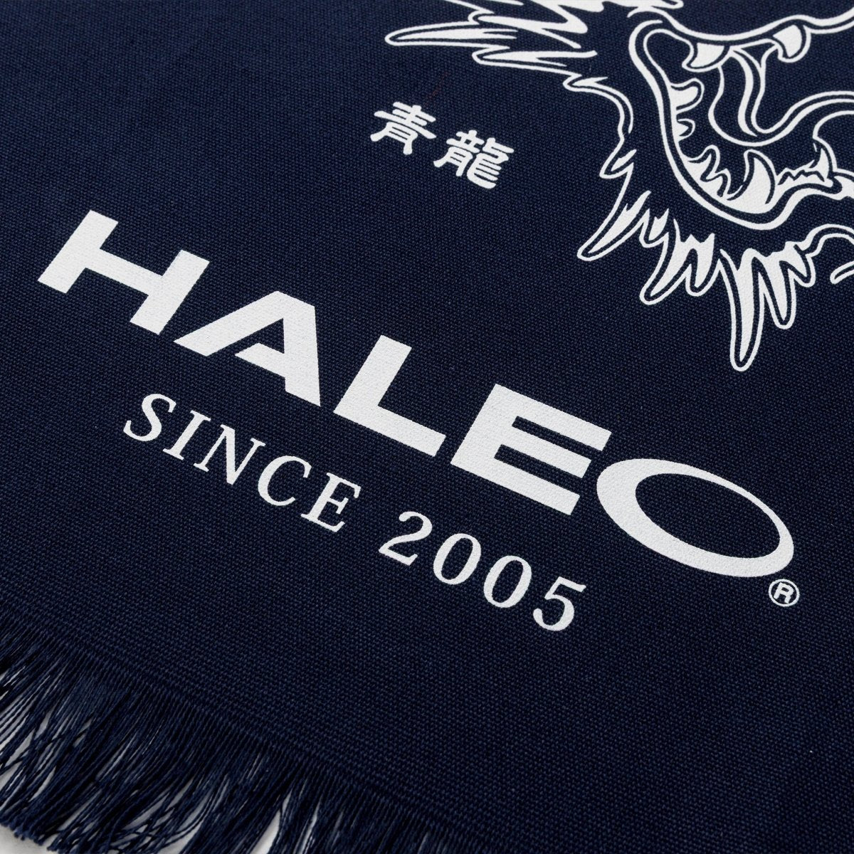 HALEO 帆前掛け（日本製） - HALEO×バルクスポーツ公式ストア
