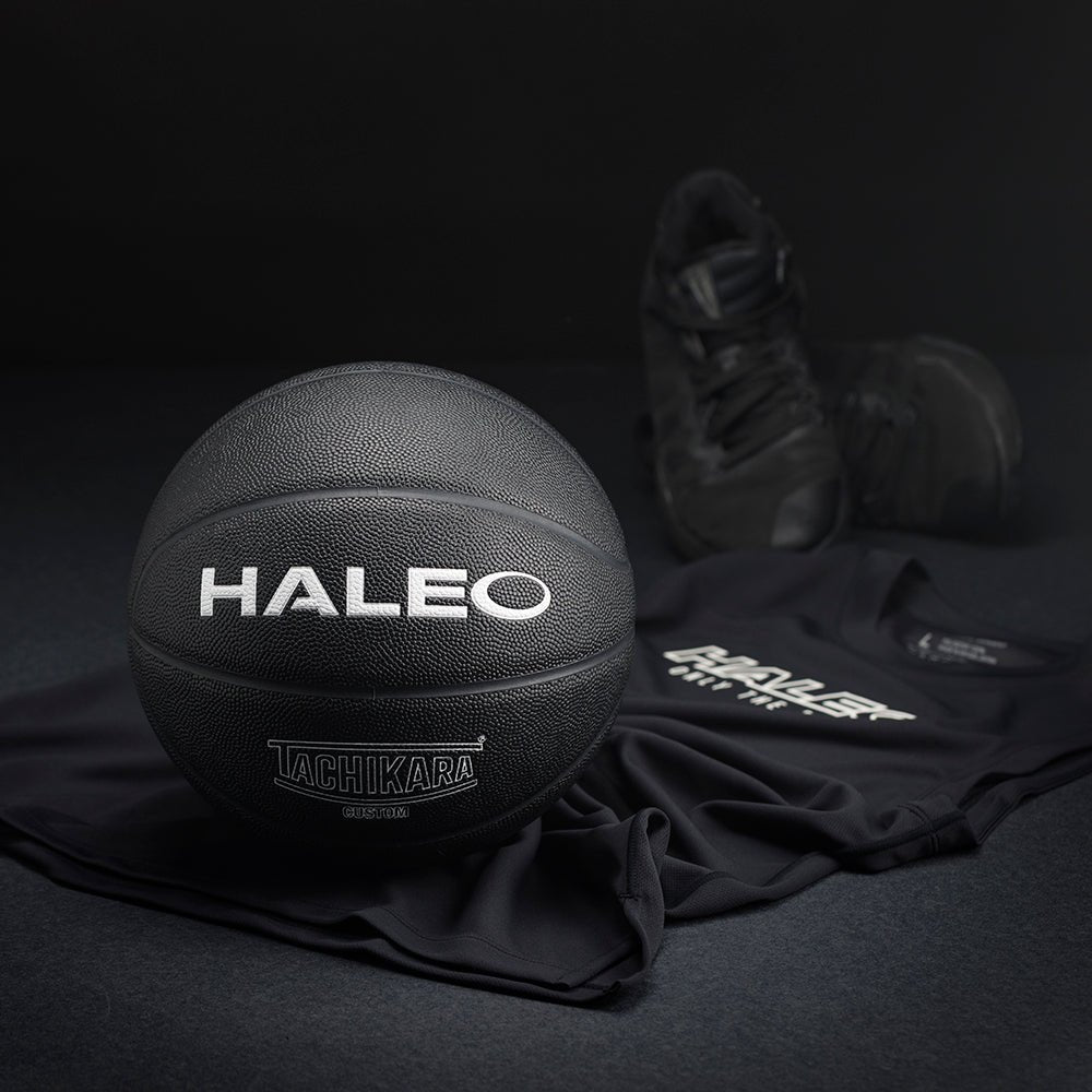 HALEO BASKETBALL - HALEO×バルクスポーツ公式ストア