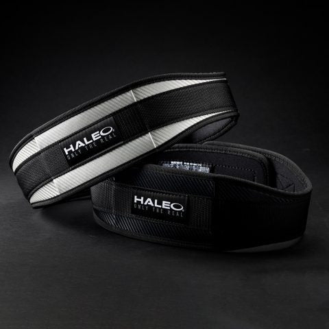 HALEO CARBON BELT - HALEO×バルクスポーツ公式ストア