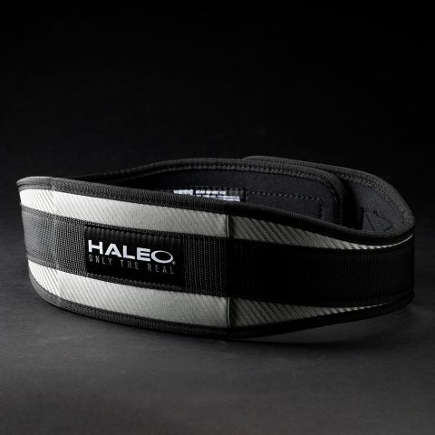 HALEO CARBON BELT - HALEO×バルクスポーツ公式ストア