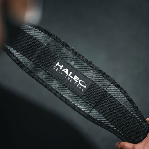 HALEO CARBON BELT - HALEO×バルクスポーツ公式ストア