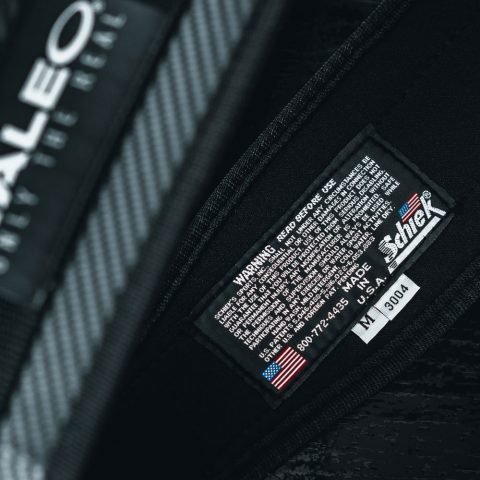 HALEO CARBON BELT - HALEO×バルクスポーツ公式ストア