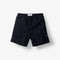 HALEO CARGO STRETCH SHORTS BLACK