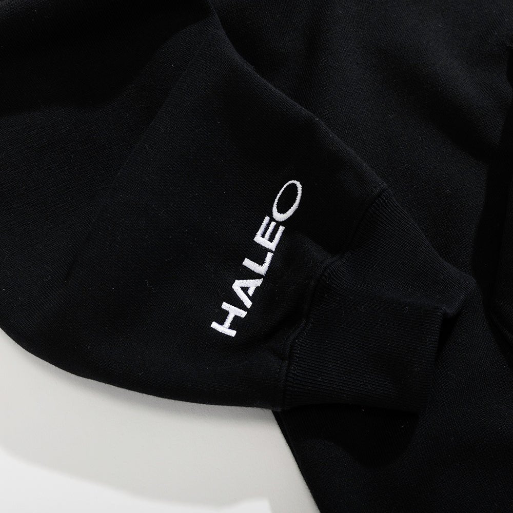 HALEO CHAKRA HOODIE - HALEO×バルクスポーツ公式ストア