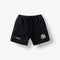 HALEO CHAMPIONS MESH SHORTS BLACK