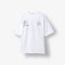 HALEO CITY OF DREAMS TEE WHITE