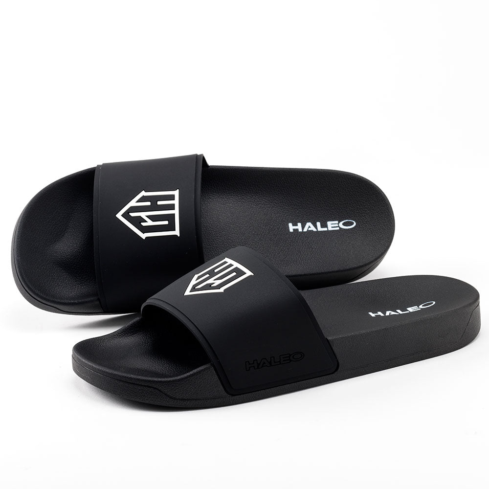 HALEO CREST SLIDES - HALEO×バルクスポーツ公式ストア