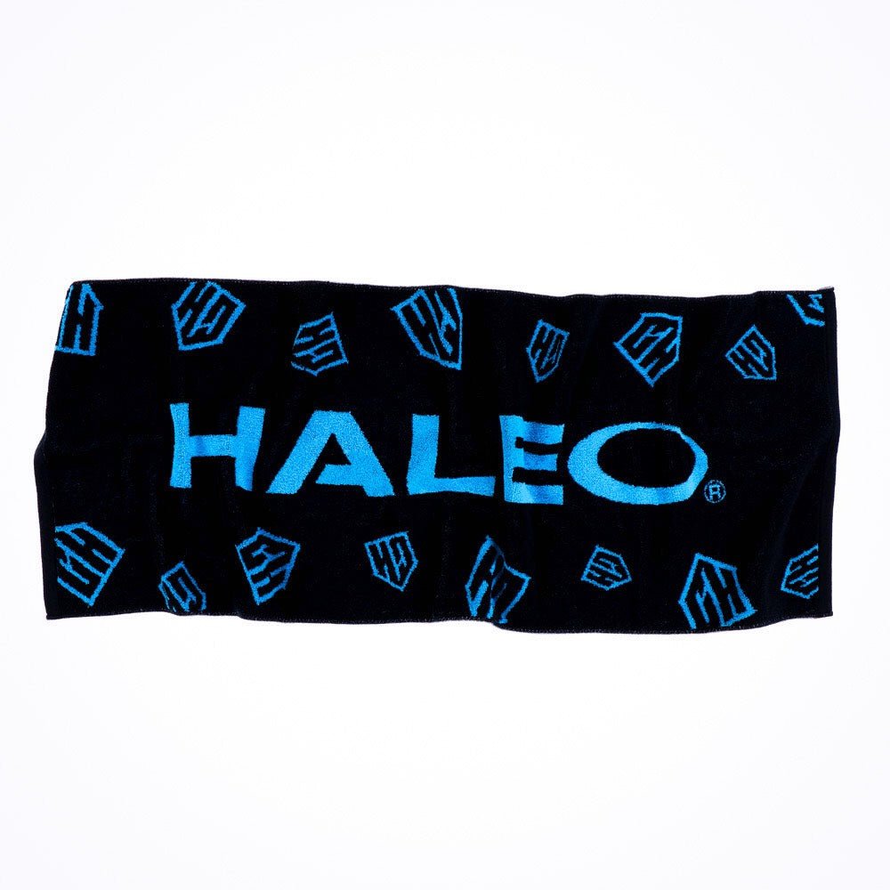 HALEO CREST TOWEL - HALEO×バルクスポーツ公式ストア