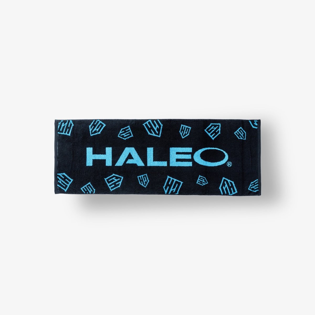 HALEO CREST TOWEL - HALEO×バルクスポーツ公式ストア