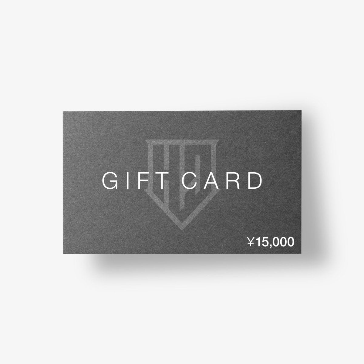 HALEO GIFT CARD - HALEO×バルクスポーツ公式ストア