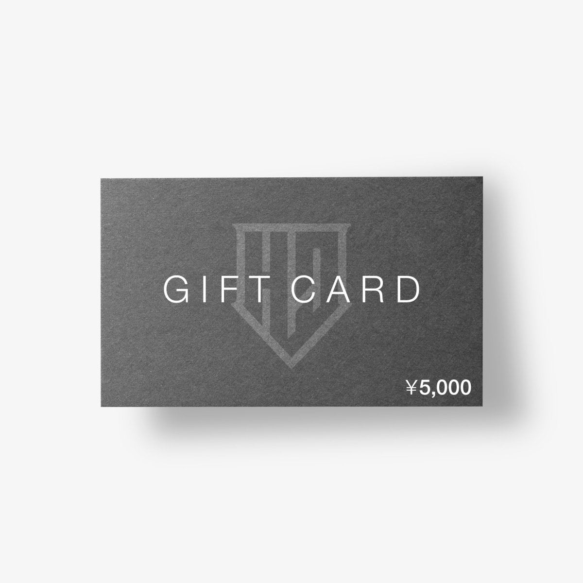 HALEO GIFT CARD - HALEO×バルクスポーツ公式ストア