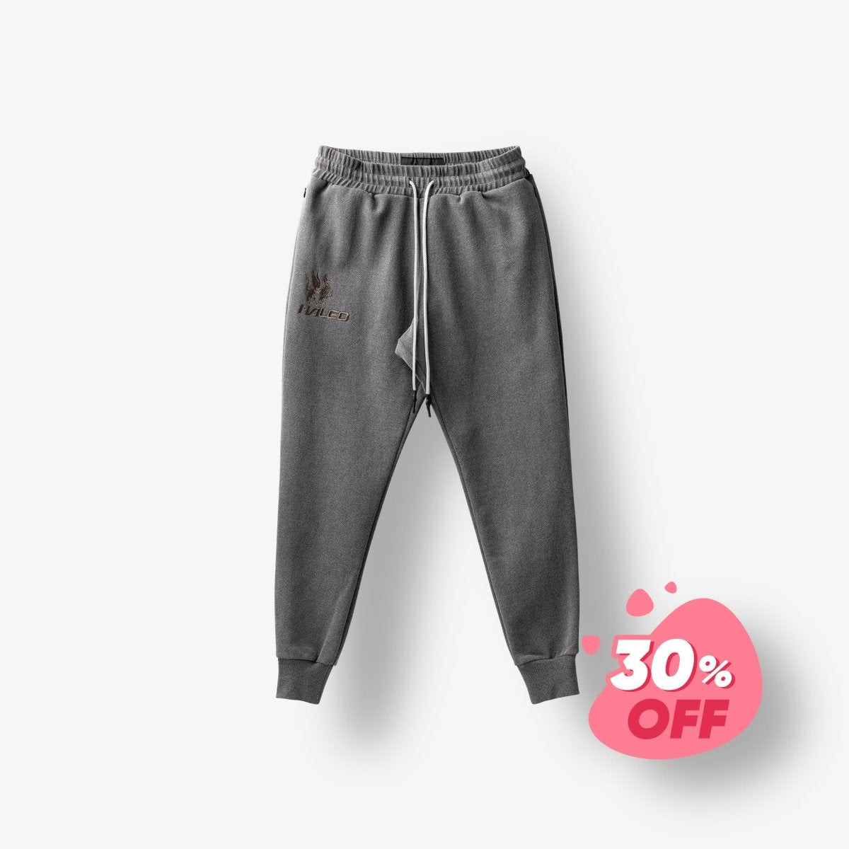 HALEO GRIFFIN VINTAGE JOGGER GRAY - HALEO×バルクスポーツ公式ストア