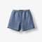 HALEO GRIFFIN VINTAGE SHORTS BLUE