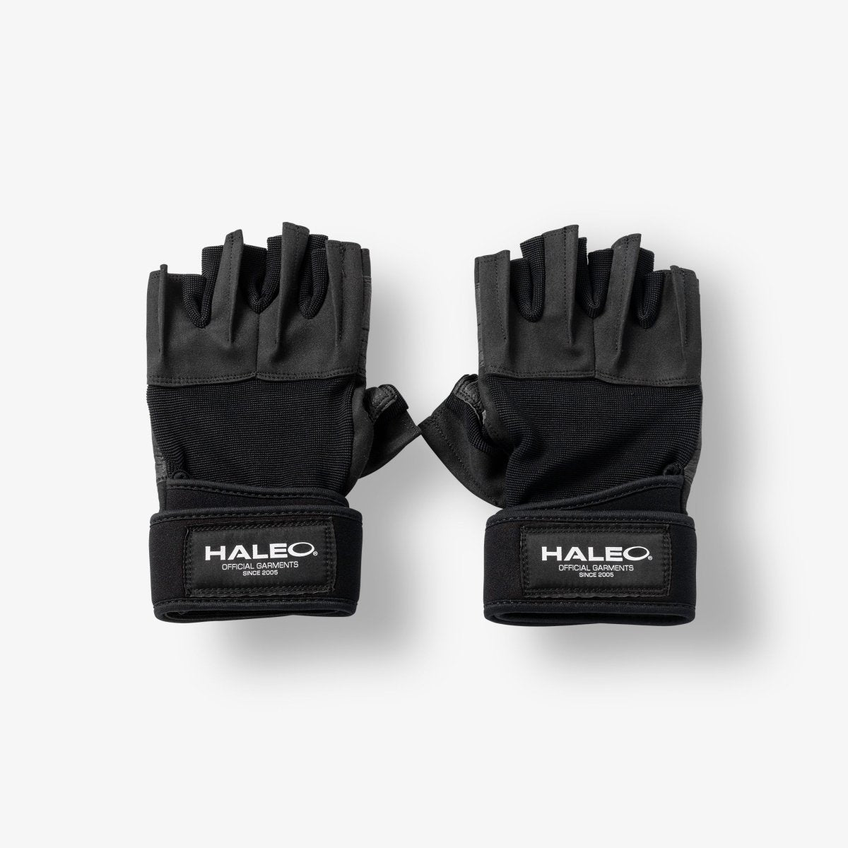 HALEO LIFTING GLOVES - HALEO×バルクスポーツ公式ストア