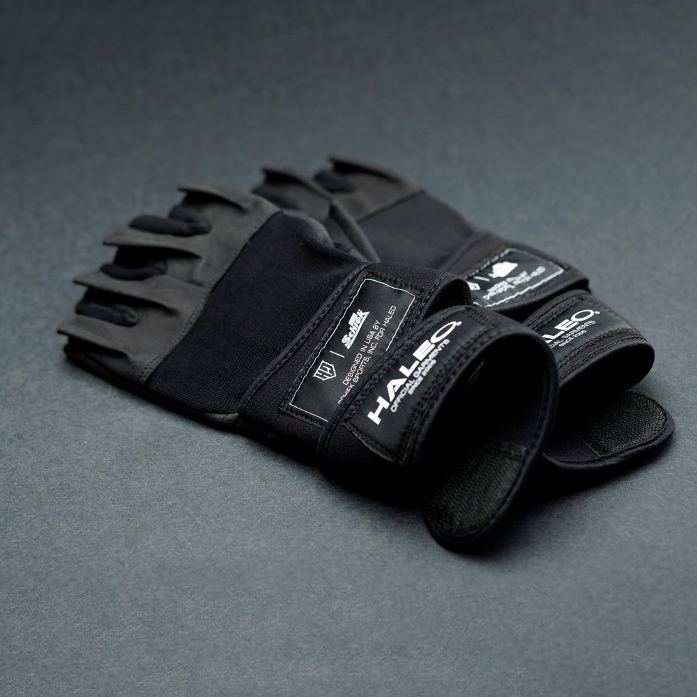 HALEO LIFTING GLOVES - HALEO×バルクスポーツ公式ストア