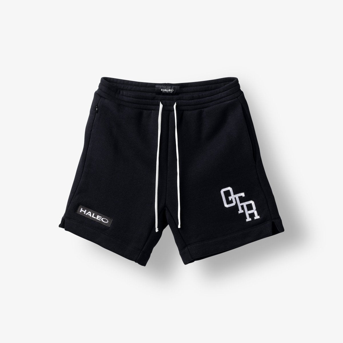 HALEO OTR BLACK SHORTS - HALEO×バルクスポーツ公式ストア