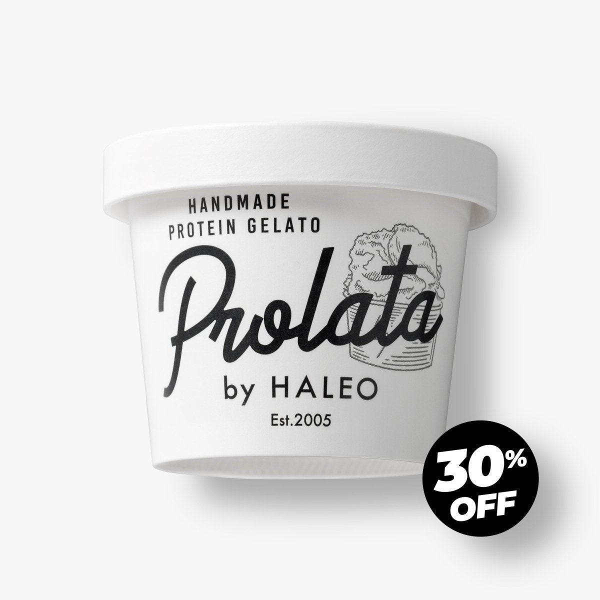 HALEO PROLATA - HALEO×バルクスポーツ公式ストア