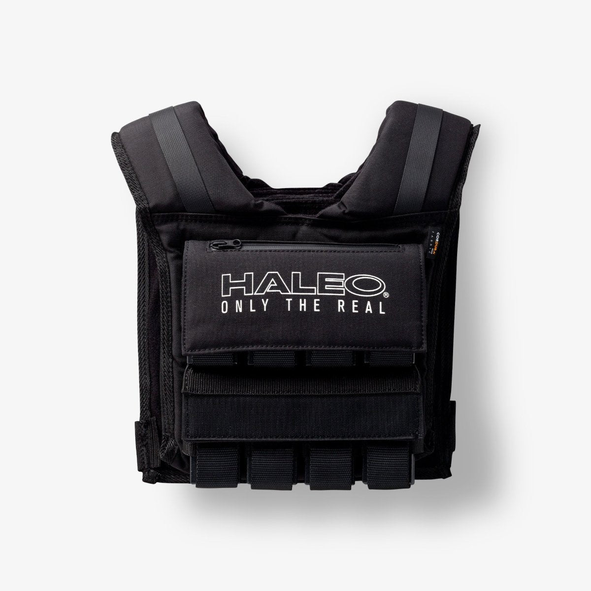 HALEO TECHNICAL WEIGHT VEST V3.0 - HALEO×バルクスポーツ公式ストア