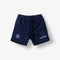 HALEO TOP TEAM MESH SHORTS NAVY